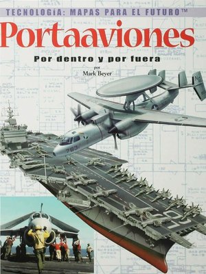 cover image of Portaaviones (Aircraft Carriers)